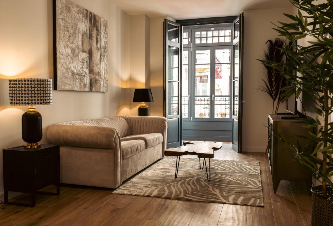 Suite 1907 Oviedo Collection Exterior foto