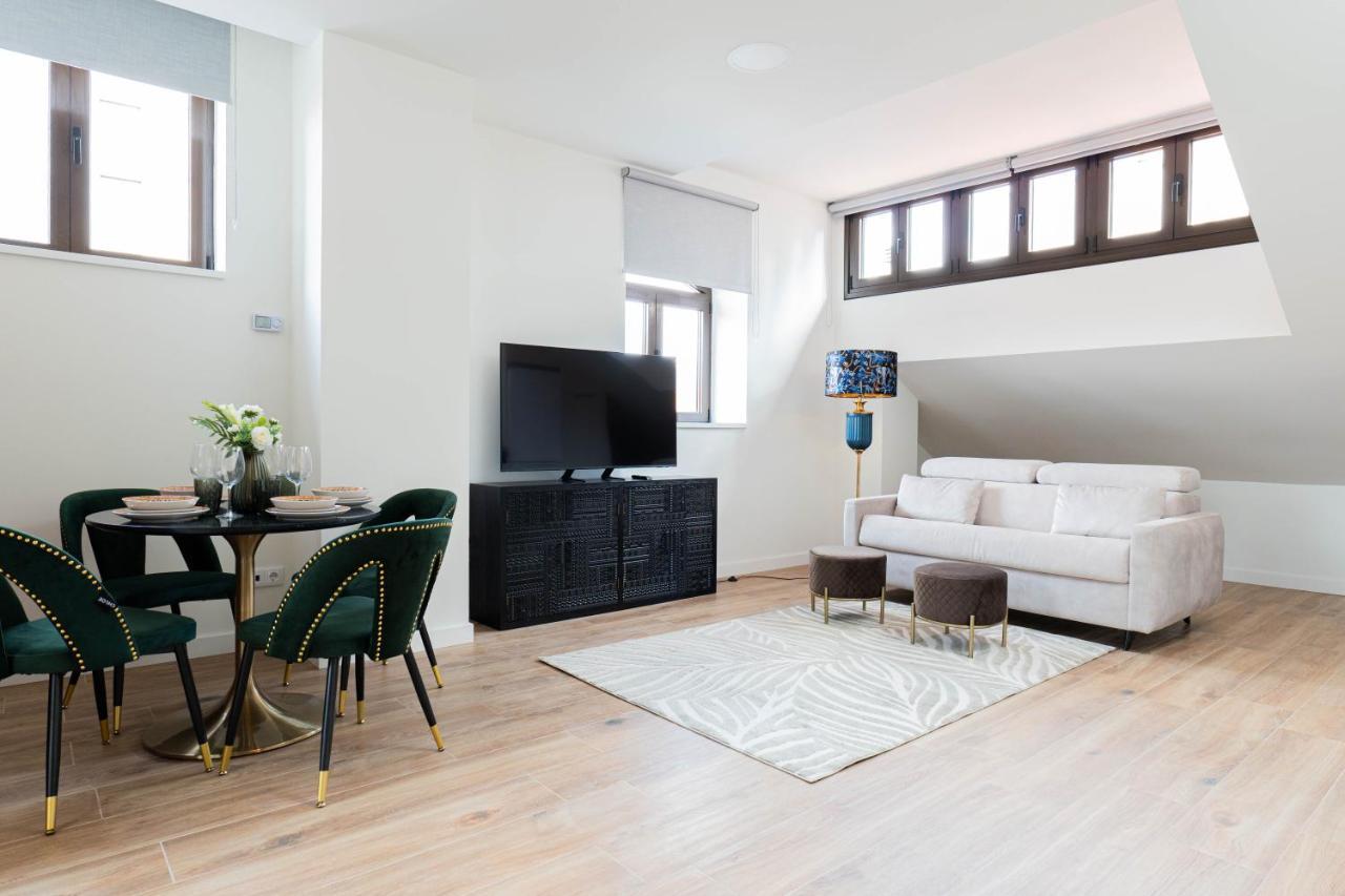 Suite 1907 Oviedo Collection Exterior foto