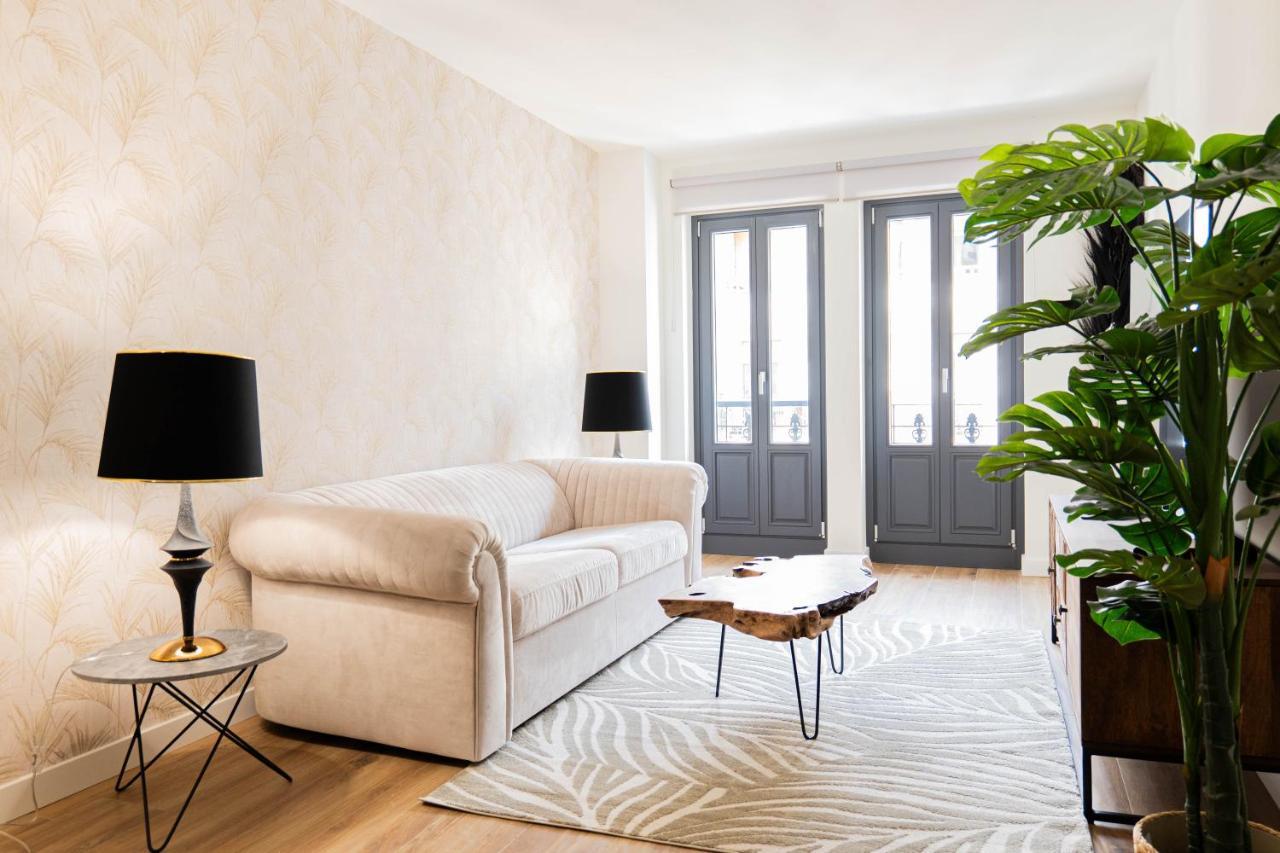 Suite 1907 Oviedo Collection Exterior foto