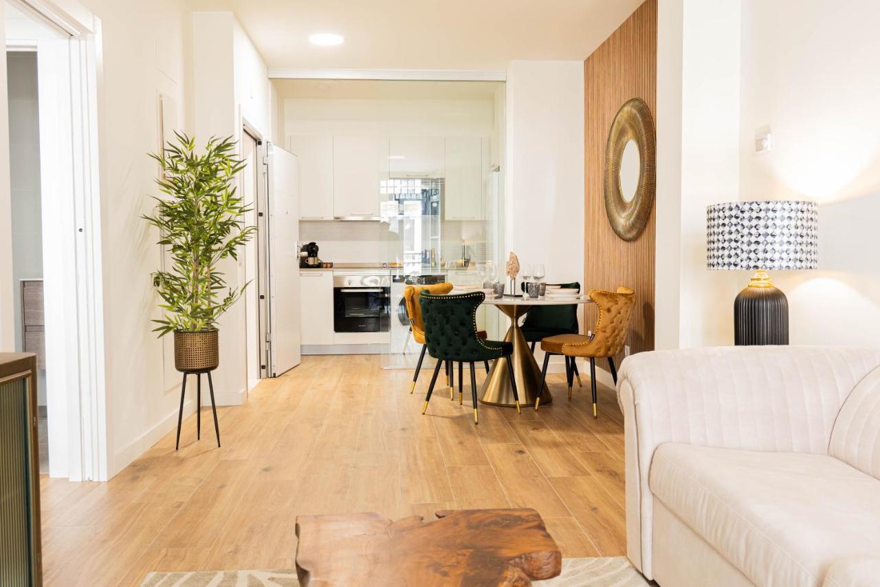 Suite 1907 Oviedo Collection Exterior foto