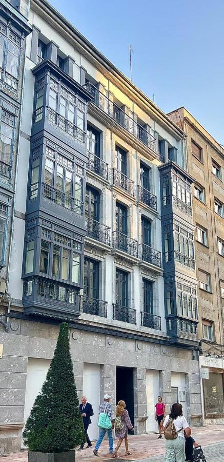 Suite 1907 Oviedo Collection Exterior foto